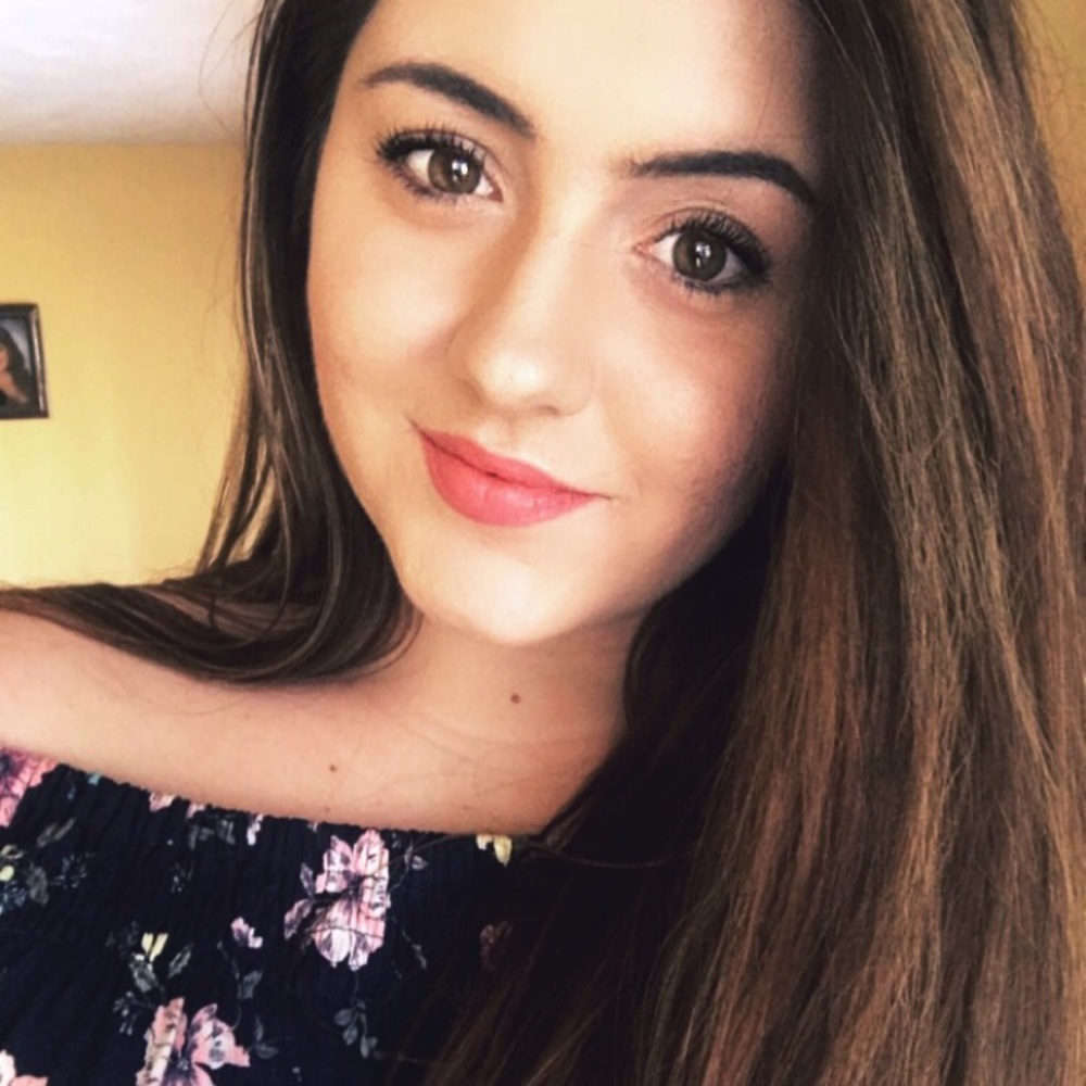 Meet your Posher, Jessica